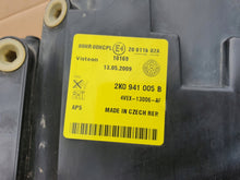 Laden Sie das Bild in den Galerie-Viewer, Frontscheinwerfer VW Caddy I 2K0941005B Links Scheinwerfer Headlight SCH1815009662zh