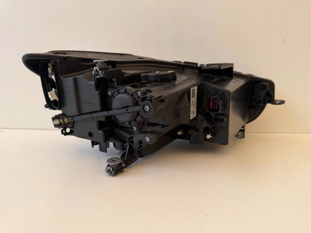 Frontscheinwerfer Seat Leon 5FB941007F LED Links Scheinwerfer Headlight SCH4508996153il