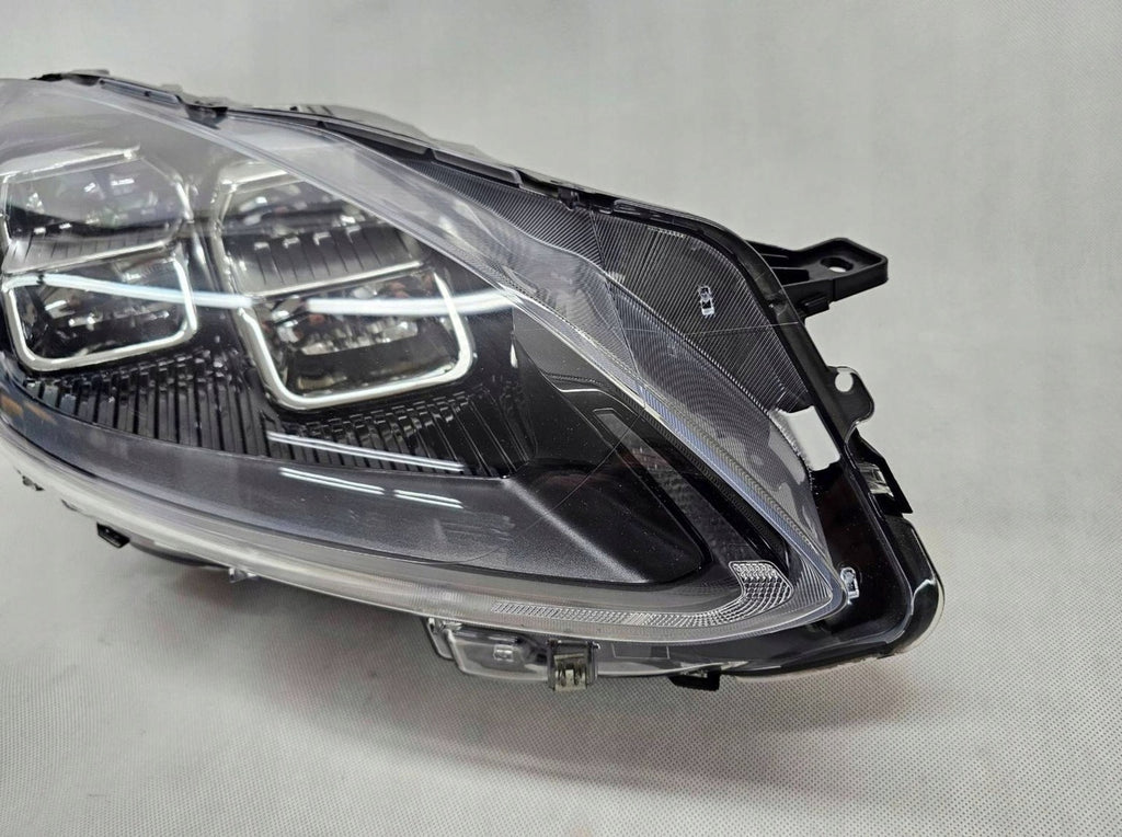 Frontscheinwerfer Ford Kuga III LV4B-13E014-FE Full LED Rechts Headlight SCH7672552308sw