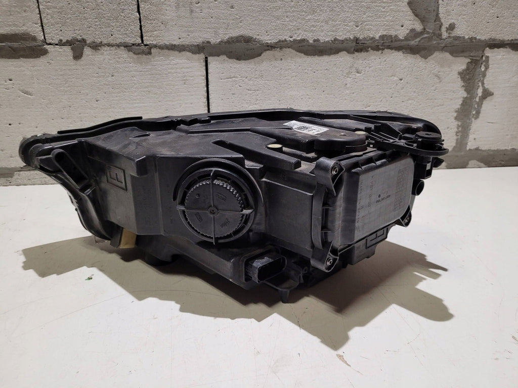 Frontscheinwerfer VW T-Roc 2GA941036D LED FALSE Scheinwerfer Headlight SCH1774052764jn