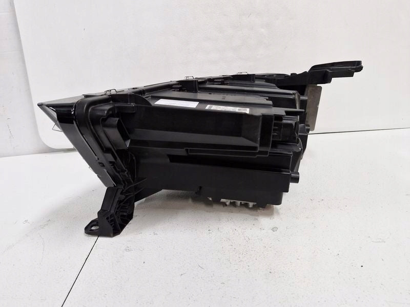 Frontscheinwerfer Opel Mokka 9847939580 LED Rechts Scheinwerfer Headlight SCH5460039408kc
