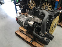 Laden Sie das Bild in den Galerie-Viewer, Motor Mercedes-Benz Vario OM904LA 300TKm Diesel Engine Komplett MOT7733393774yw