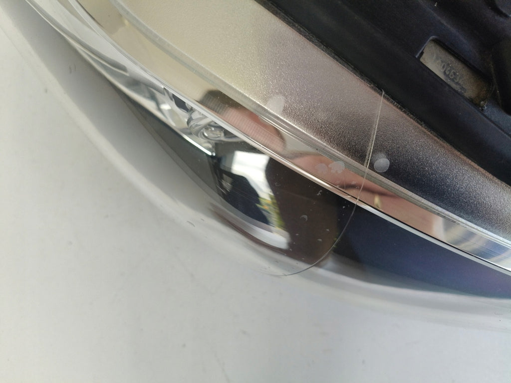 Frontscheinwerfer BMW 5 F11 F10 7317132 Rechts Scheinwerfer Headlight SCH6318402035kl