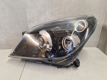 Load image into Gallery viewer, Frontscheinwerfer Opel Astra H Xenon Links Scheinwerfer Headlight SCH3327650813mm