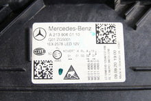 Laden Sie das Bild in den Galerie-Viewer, Frontscheinwerfer Mercedes-Benz 886283293 A2139060110 LED Links Headlight SCH1134811778vv