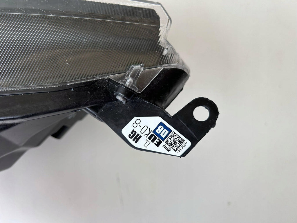 Frontscheinwerfer Toyota Yaris EUK0-8 Full LED Links Scheinwerfer Headlight SCH4057879290hb