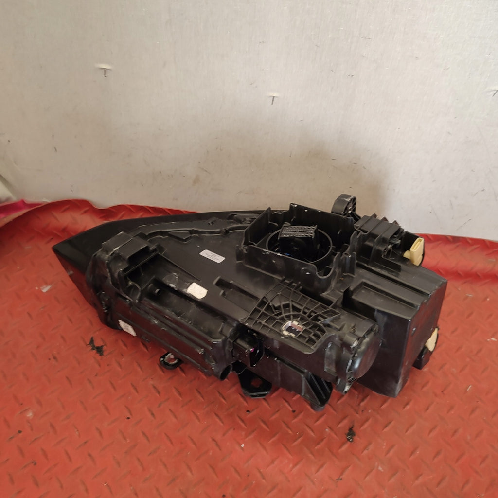 Frontscheinwerfer Audi Q2 81A941035 Full LED Links Scheinwerfer Headlight SCH9400451175yh