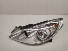 Load image into Gallery viewer, Frontscheinwerfer Opel Corsa A D 13186381 Links Scheinwerfer Headlight