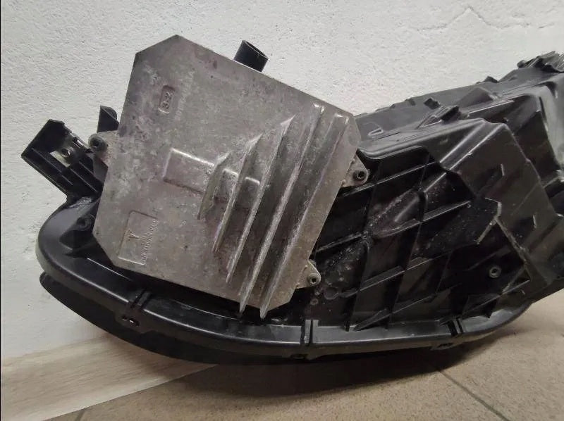 Frontscheinwerfer Tesla 3 1077376-50 LED Rechts Scheinwerfer Headlight