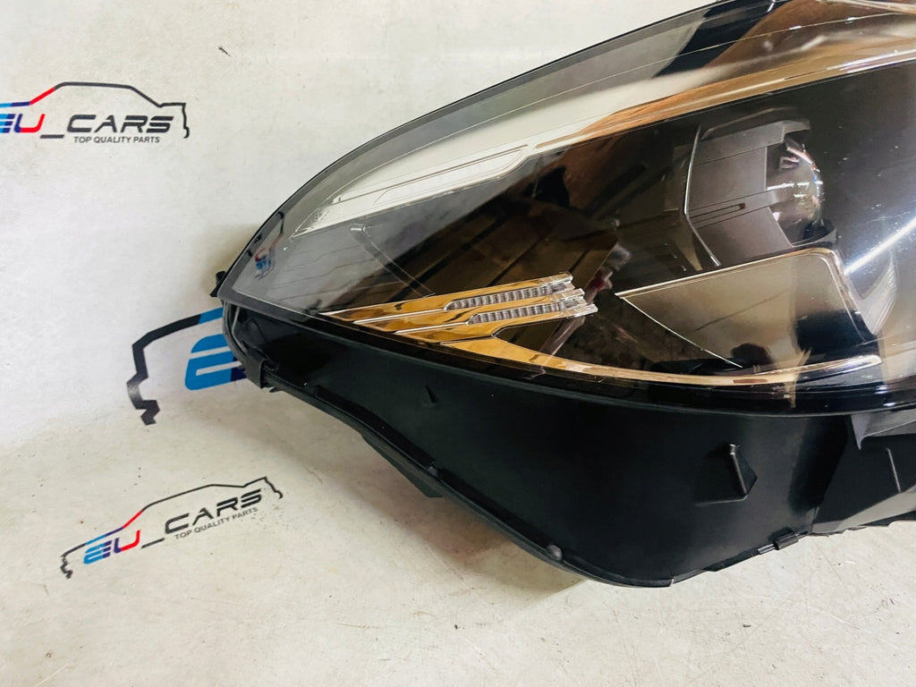 Frontscheinwerfer BMW X5 G05 X6 G06 5A27988 5A27987 Laser Ein Satz Headlight SCH5390047236ph