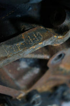 Laden Sie das Bild in den Galerie-Viewer, Motor Seat Skoda VW Passat B7 CFF 2.0 TDI 2014 Diesel Engine Komplett