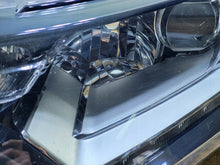 Load image into Gallery viewer, Frontscheinwerfer Mitsubishi Outlander III ECM921-22A10 Links Headlight