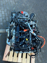 Load image into Gallery viewer, Motor Ford Kuga I BGDA BGDE 2.5 56TKm 2021 Benzin Engine Komplett MOT6210847878ff