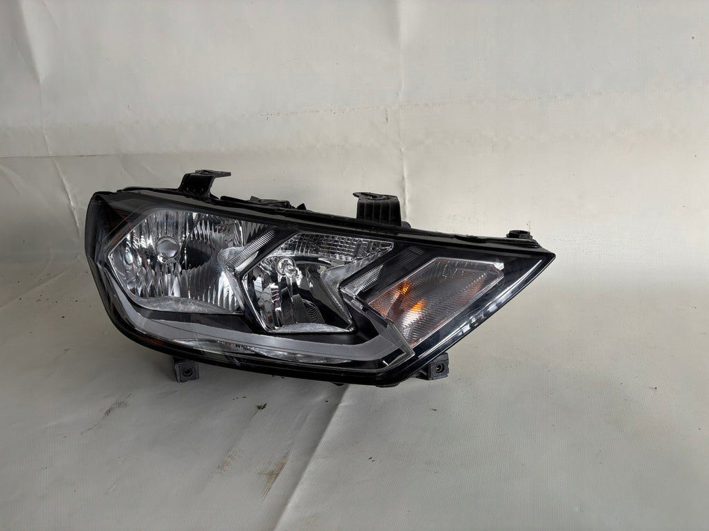 Frontscheinwerfer Audi A1 82A941004 Rechts Scheinwerfer Headlight SCH6169420704pf