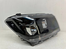 Load image into Gallery viewer, Frontscheinwerfer Man Tge Crafter 7C1941006A Rechts Scheinwerfer Headlight SCH5814575055yv