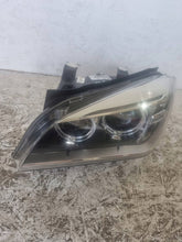Load image into Gallery viewer, Frontscheinwerfer BMW X1 E84 90018090 Links Scheinwerfer Headlight SCH9982101937df