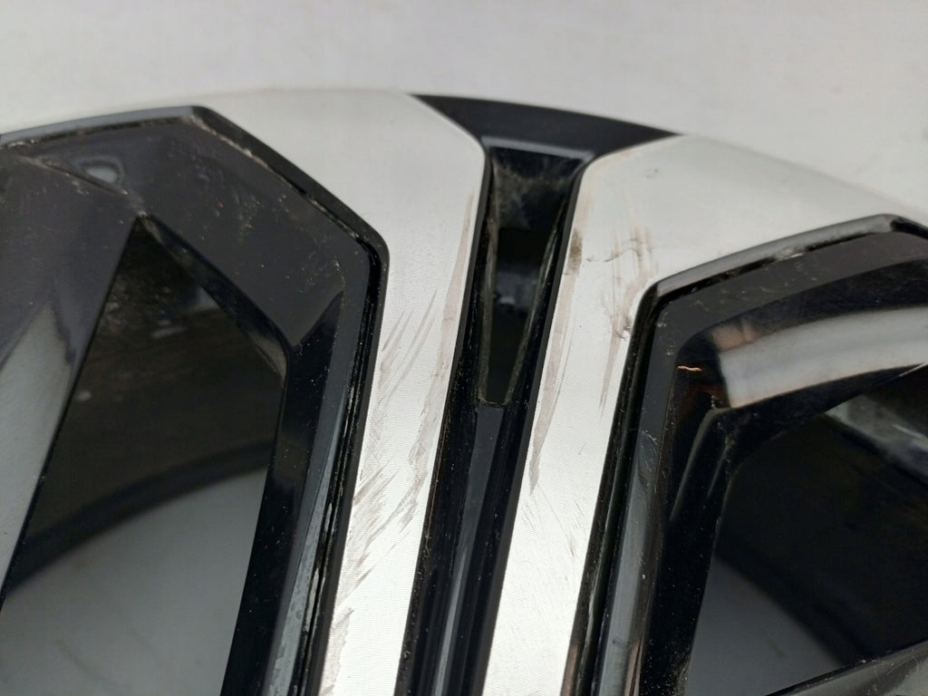 1x Alufelge 19 Zoll 7.0" 5x108 41ET Glanz 9837772280 Citroën C5 I X Rim Wheel FEL4843889024um