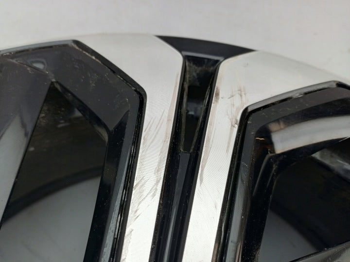 1x Alufelge 19 Zoll 7.0" 5x108 41ET Glanz 9837772280 Citroën C5 I X Rim Wheel FEL4843889024um