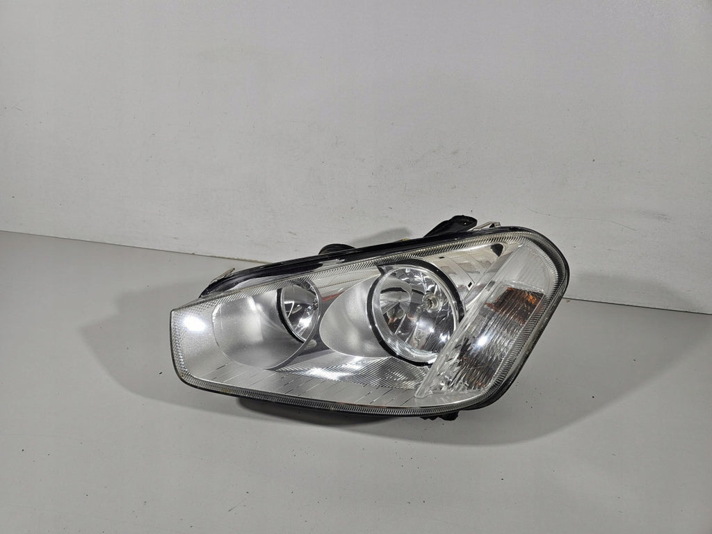 Frontscheinwerfer Ford C-Max 7M51-13W030-AB Links Scheinwerfer Headlight SCH2467442706ww