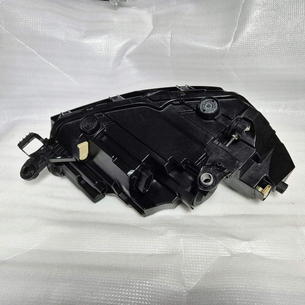 Frontscheinwerfer Skoda Fabia I 6VB941015 Links Scheinwerfer Headlight SCH4027408230uv