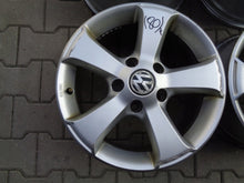 Load image into Gallery viewer, 4x Alufelge 17 Zoll 7.5" 5x130 50ET 7P0071497 VW Touareg Rim Wheel FEL5258299686do