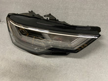 Load image into Gallery viewer, Frontscheinwerfer Audi A6 C8 4K0941034 LED Rechts Scheinwerfer Headlight