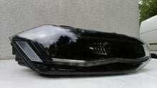 Laden Sie das Bild in den Galerie-Viewer, Frontscheinwerfer VW Polo 2G1941036H LED Rechts Scheinwerfer Headlight SCH1719387578vm