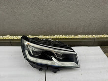 Laden Sie das Bild in den Galerie-Viewer, Frontscheinwerfer VW T6 7L1941035D 7L1941036D Full LED Ein Satz Headlight SCH9953581005dn