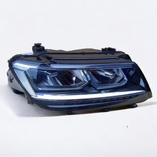 Laden Sie das Bild in den Galerie-Viewer, Frontscheinwerfer VW Tiguan 5NB941036B FULL LED Rechts Scheinwerfer Headlight