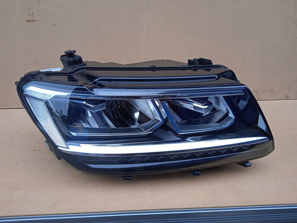 Frontscheinwerfer VW Tiguan 5NB941036B FULL LED Rechts Scheinwerfer Headlight