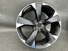 Laden Sie das Bild in den Galerie-Viewer, 1x Alufelge 18 Zoll 7.5" 5x112 5FA601025H Cupra Leon Rim Wheel FEL1632889350fj