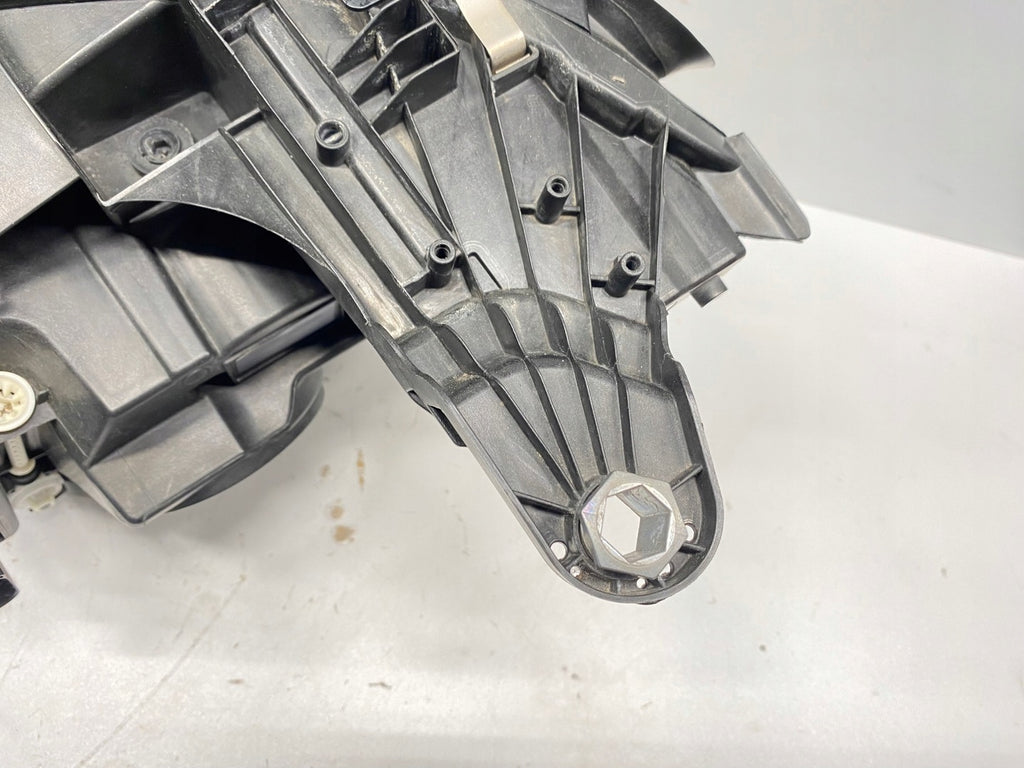 Frontscheinwerfer Mercedes-Benz W213 A2139069608 A2139062606 LED Rechts SCH6958267835nl