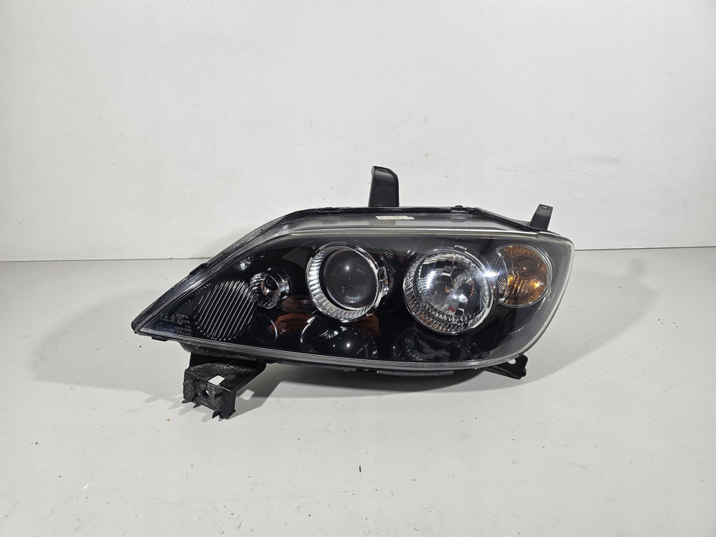 Frontscheinwerfer Mazda 2 Dy 1222986412445 Links Scheinwerfer Headlight SCH2411165643yf