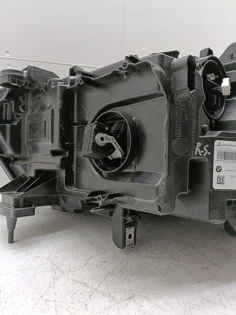 Frontscheinwerfer BMW X5 G05 5A27998-01 LE16A6379 Laser Rechts Headlight SCH3542737080oz