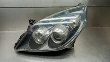 Laden Sie das Bild in den Galerie-Viewer, Frontscheinwerfer Opel Vectra C 13170919 Links Scheinwerfer Headlight SCH2414803317fu