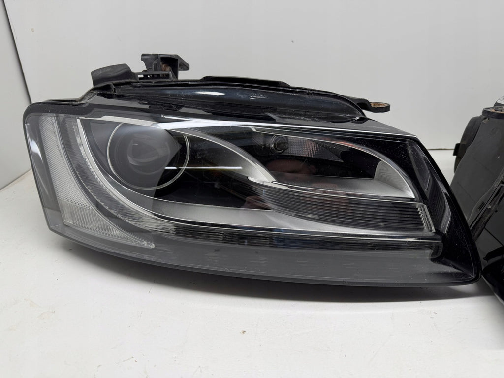 Frontscheinwerfer Audi A5 8T0941004 Ein Stück (Rechts oder Links) Headlight SCH5042990748qc