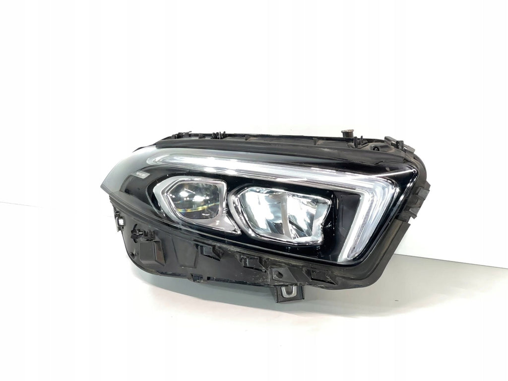 Frontscheinwerfer Mercedes-Benz W177 A1779063805 Rechts Scheinwerfer Headlight SCH6454263055nf