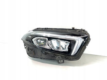 Laden Sie das Bild in den Galerie-Viewer, Frontscheinwerfer Mercedes-Benz W177 A1779063805 Rechts Scheinwerfer Headlight SCH6454263055nf
