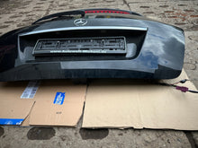 Load image into Gallery viewer, Heckklappe Mercedes-Benz W204 Rückseite kofferraumklappe Tailgate