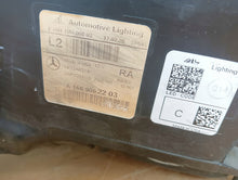 Laden Sie das Bild in den Galerie-Viewer, Frontscheinwerfer Mercedes-Benz Gle 1669062203 Rechts Scheinwerfer Headlight SCH1954134662ge