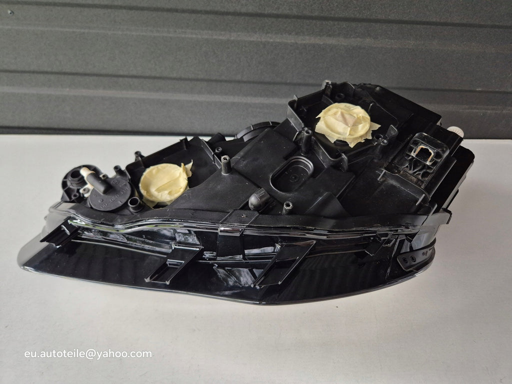 Frontscheinwerfer Audi A3 8V0941006 Xenon Rechts Scheinwerfer Headlight