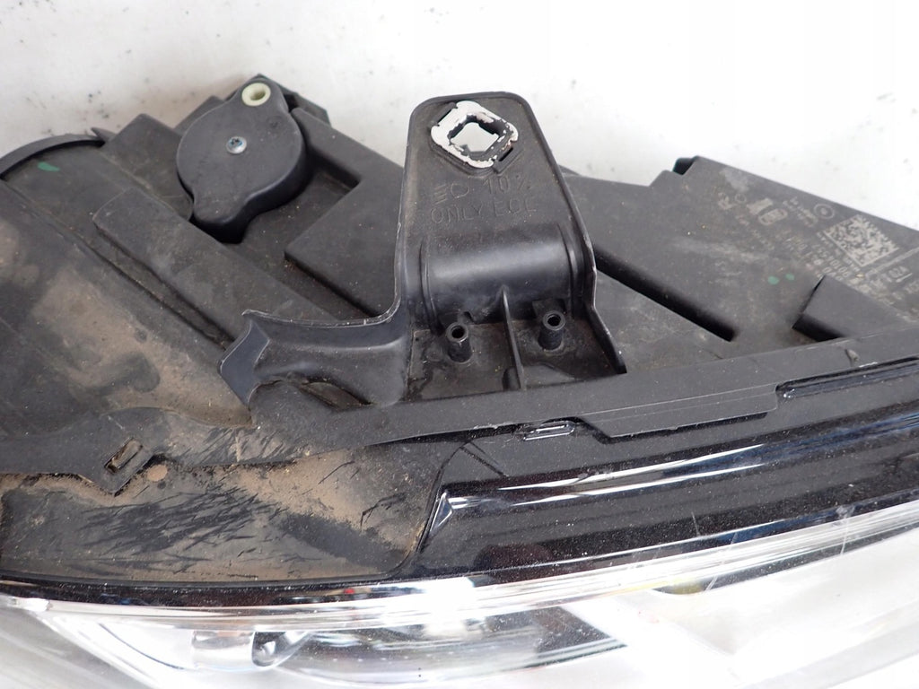 Frontscheinwerfer Audi A3 8V0941006 Xenon Rechts Scheinwerfer Headlight