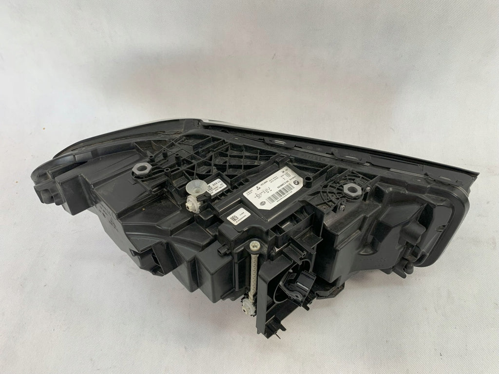 Frontscheinwerfer BMW 5 G31 G30 5A388C304 Full LED Links Scheinwerfer Headlight SCH5077599994ra