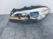 Laden Sie das Bild in den Galerie-Viewer, Frontscheinwerfer BMW F11 F10 7378513 Links Scheinwerfer Headlight SCH6074100182mo