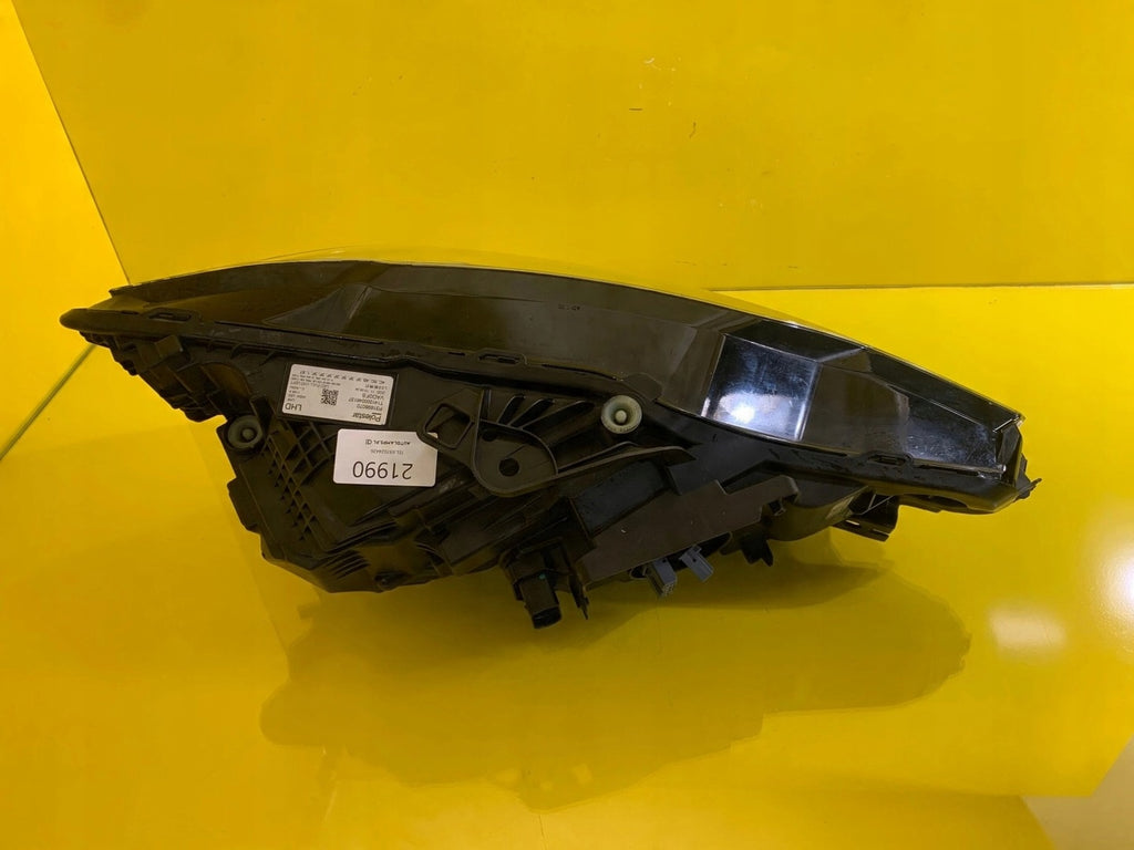 Frontscheinwerfer Polestar P31698070 LED Ein Stück (Rechts oder Links) Headlight