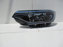 Load image into Gallery viewer, Frontscheinwerfer VW Passat B8 3G1941081P LED Links Scheinwerfer Headlight