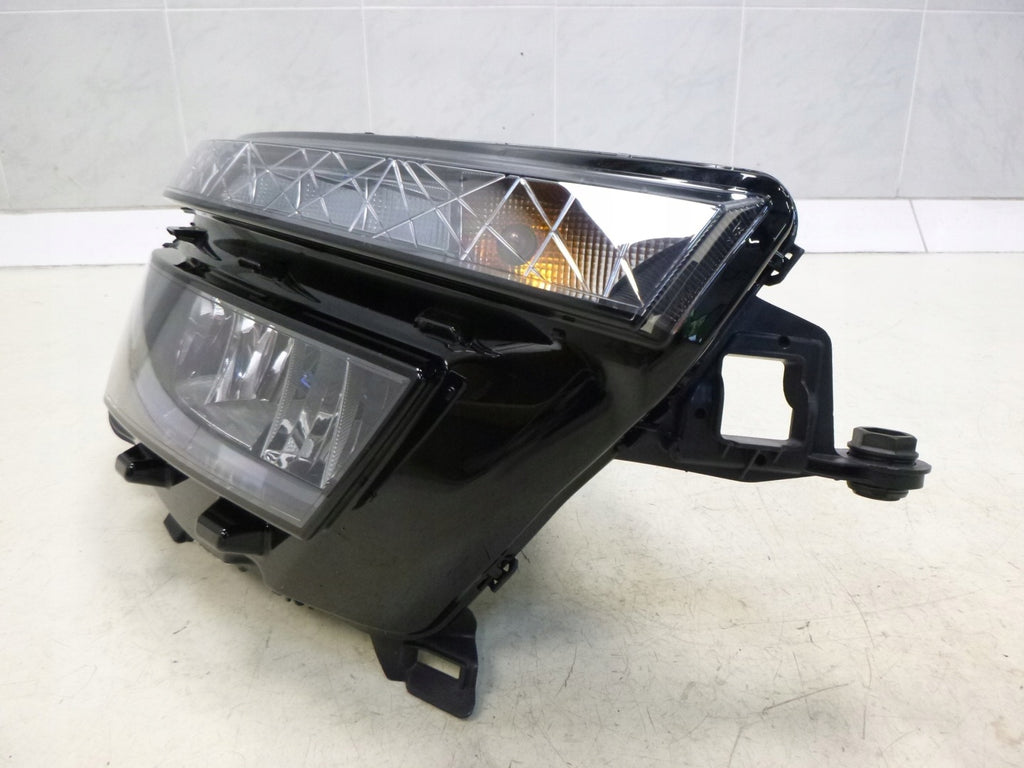 Frontscheinwerfer Skoda Kamiq 57B941035 57B941036 LED Rechts oder Links SCH8664422856ua