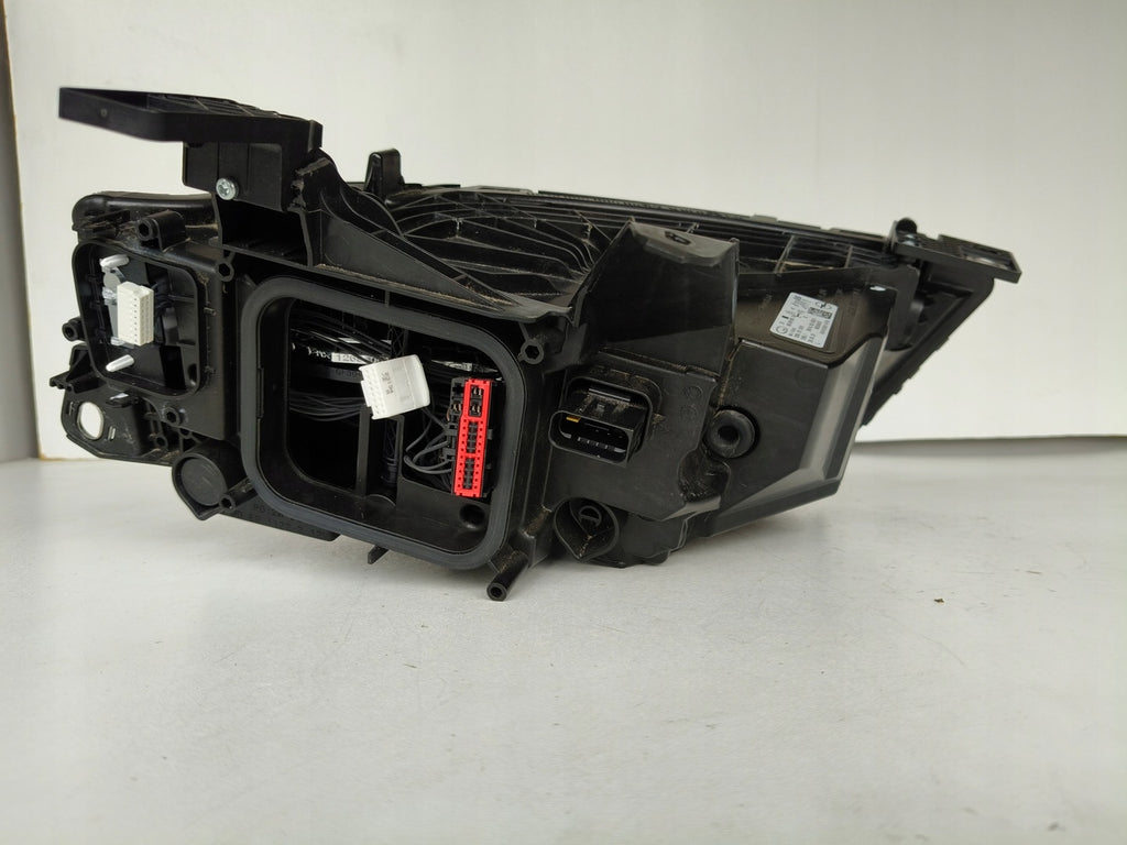 Frontscheinwerfer Opel Astra L 9851881680 Full LED Ein Stück (Rechts oder Links) SCH7162867796xq