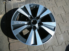 Load image into Gallery viewer, 1x Alufelge 17 Zoll 6.5" 5x114.3 45ET 9965777080 Mazda Qashqai Rim Wheel FEL2810353235ve