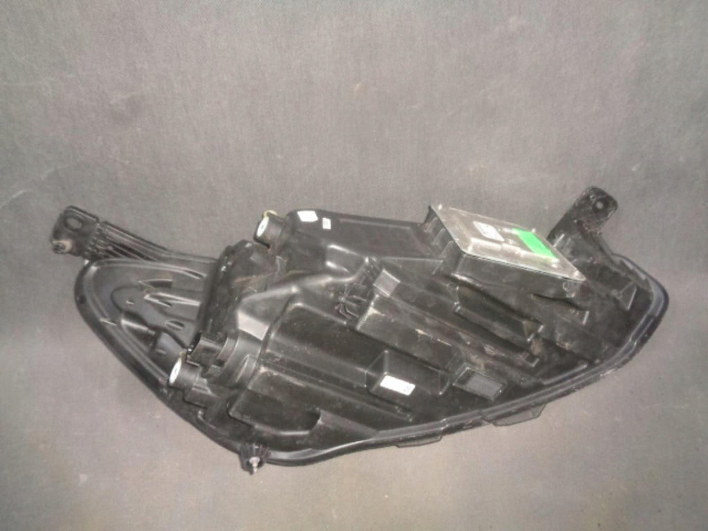 Frontscheinwerfer Ford Focus JX7B-13E015-CE LED Links Scheinwerfer Headlight SCH8552175989pa